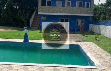 Imagem 4: Aldeia Aluga BARZA IMÓVEIS - Asfalto na porta