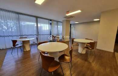 Imagem 8: Apartamento com 2 dormitórios e vista para o mar no Centro