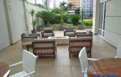 Imagem 2: APARTAMENTO - CAMPO BELO - SP