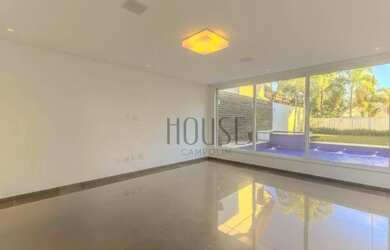 Imagem 14: Casa com 4 quartos à venda, 960 m² - Condomínio Ângelo Vial - Sorocaba/SP