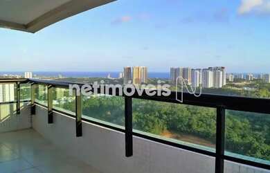 Imagem 4: Locação Apartamento 1 quarto Paralela Salvador