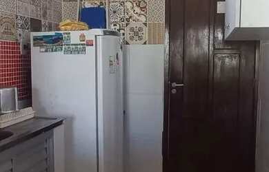 Imagem 12: Casa em Salinas. Churrasqueira, Imóvel mobiliado, Ar-condicionadoeÁrea...