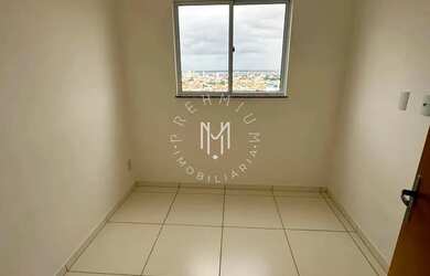 Imagem 8: Imóvel para venda tem 50 metros quadrados com 2 quartos em Alto Maron - Vitória da Conquis