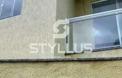 Imagem: A casa em condomínio possui 3 Dormitórios, 4 Banheiros, 4