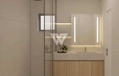 Imagem 13: Casa em Condomínio - 316,38 m² privativos - 3 Suítes - 4 vagas