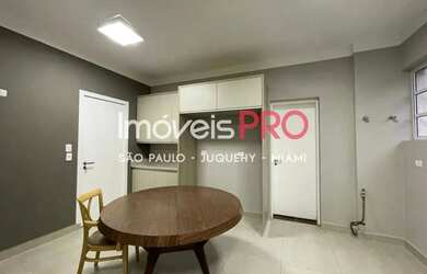 Imagem 3: Apartamento 275m² na Consolação