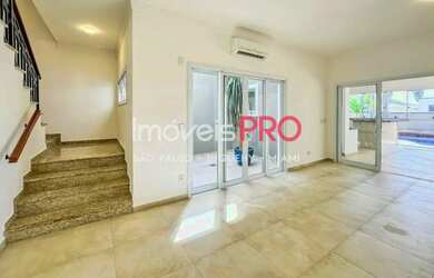 Imagem 8: Casa reformada a venda no condominio Baden Swiss Park Campinas , 360m2,...