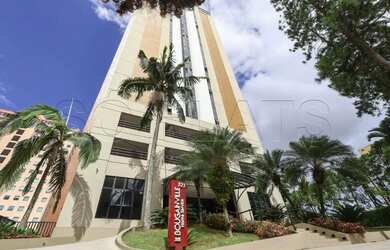 Imagem 9: Apto no Le Bougainville com 55m², 1 dormitório e 1 vaga disponível...