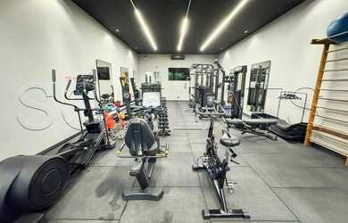 Imagem 14: Apto no Le Bougainville com 55m², 1 dormitório e 1 vaga disponível...