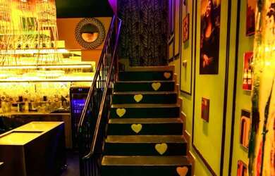 Imagem 2: Pub e Bar em Balneário Camboriú