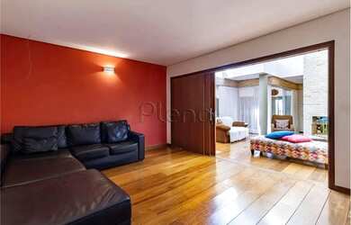 Imagem 5: Sobrado à venda com 4 suítes no Village Visconde de Itamaracá, Valinhos