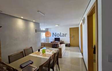 Imagem 7: Cobertura de 04 Quartos com 02 Suítes e 02 Vagas - Bairro Graça, Belo Horizonte - MG