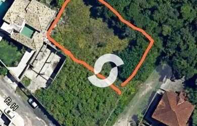 Imagem: O terreno possui 775m² de Área e Imóvel novo e está localizado