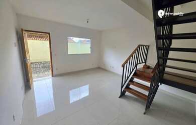 Imagem 6: Casa com 2 dormitórios à venda, 90 m² por R$ 340.000,00 - Alvarez -...