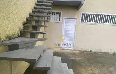 Imagem 9: casa de sobrado. Varanda, 90m² de Área, 1 Vaga na garageme2 Dormitórios