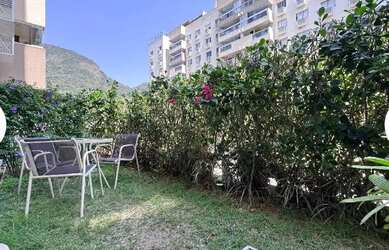 Imagem 15: Imóvel para aluguel possui 70 metros quadrados com 2 quartos