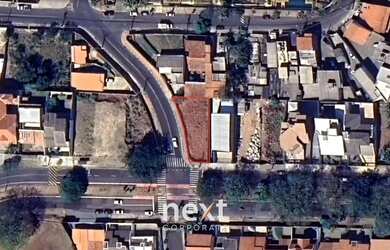 Imagem: O terreno possui 440m² de Área e está localizado em Jardim