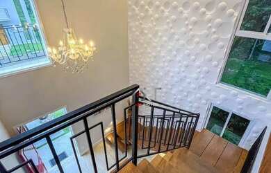 Imagem 13: Casa com 4 dormitórios à venda, 370 m² por R$ 2.800.000,00 - Rec Da...