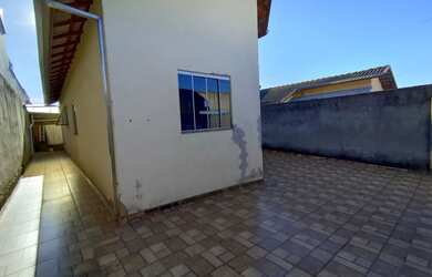 Imagem 13: Casas Padrão em Poços de Caldas