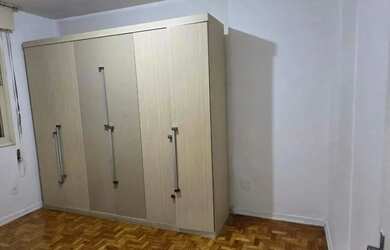 Imagem 5: Apartamento 2 quartos com suíte na Pompéia, Santos Frente, 110 m²,...
