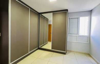Imagem 8: Apartamento no Setor Bueno, Edifício Residencial Le Quartier em Goiânia...