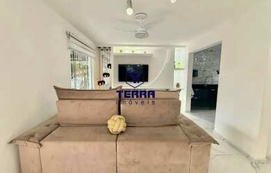 Imagem 12: Linda casa duplex em Maria Paula com 2 quartos, amplo quintal e área...