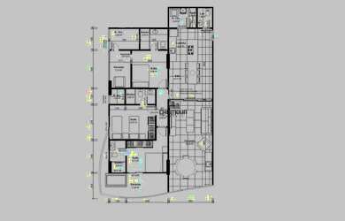 Imagem 14: Apartamento à venda, 3 quartos, 3 suítes, 2 vagas, Enseada Azul - Guarapari/ES