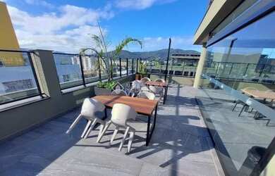 Imagem 16: Studio Novo e Mobiliado na Trindade - Próximo à UFSC e Hospital