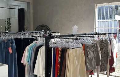 Imagem: O depósito está localizado em Araquari, SC à venda por R$30.000