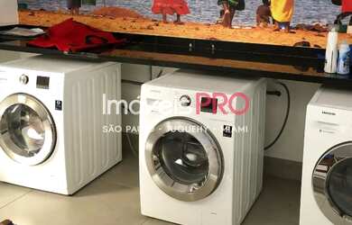 Imagem 14: Apartamento de 1 dormitório próximo à Avenida Paulista