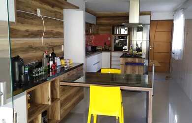 Imagem 6: Casa Duplex Venda 2/4, sendo 1 suíte Lauro de Freitas Valor de Venda...