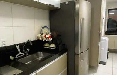 Imagem 10: Apartamento completo beira-mar