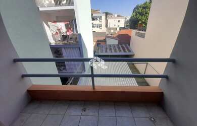 Imagem 4: Ótimo apartamento no Centro de Santa Maria