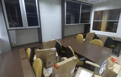 Imagem 5: Sala Comercial para Venda Alto Padrão | 36m²