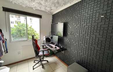 Imagem 12: JHU-Condomínio Veredas Buritis. Apartamento 2 quartos/suite em Colina...