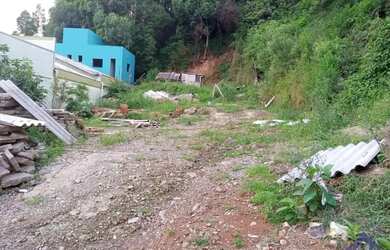 Imagem: TERRENO URBANO