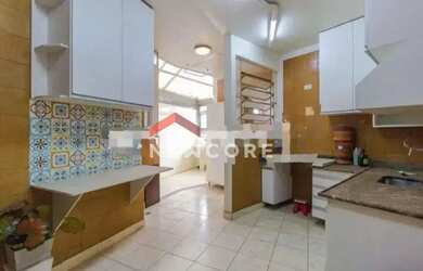 Imagem: O apartamento possui 3 Dormitórios, 2 Banheiros, 1 Vaga na