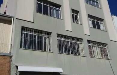 Imagem: O apartamento possui 2 Dormitórios, 1 Banheiro e 40m² de Área