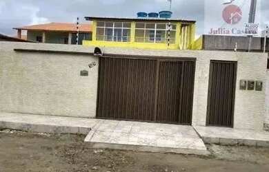 Imagem: VENDO Excelente casa com 3 quartos no Bairro de Maria Farinha