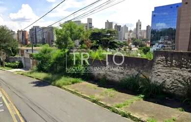 Imagem: O terreno possui 632m² de Área e está localizado em Nova