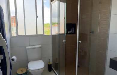 Imagem 8: Casa Porto de Sauípe. Piscina, Churrasqueira, Acomodam 10 pessoase4 Vagas...