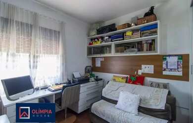 Imagem 11: Venda Apartamento 5 Dormitórios - 187 m² Perdizes