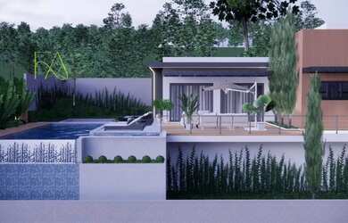 Imagem 8: Casa em Condomínio para Venda em Atibaia, Condomínio Residencial Shamballa...