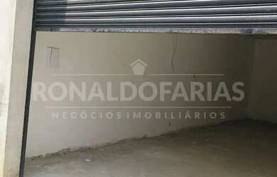 Imagem: O depósito possui 92m² de Área e está localizado em Cidade