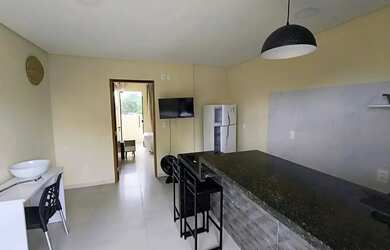 Imagem: Apartamento pertinho do mar e do centro - anual - Oportunidade!!