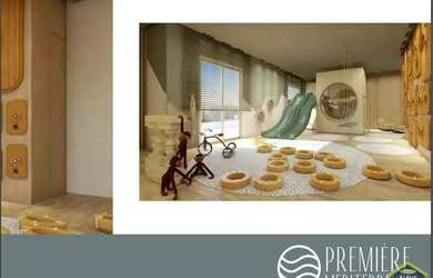 Imagem 10: Apart 4 Suítes, 4 Vagas No Canto do Forte JGA870