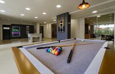 Imagem 14: ALUGUE AGORA APARTAMENTO NOVO NO ILUME BUENO - SETOR BUENO - GOIÂNIA