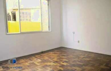 Imagem: O apartamento para alugar possui 2 Dormitórios, 2 Banheiros