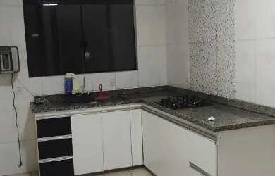 Imagem 2: casa de 2 quartos a venda em valparaiso de Goiás