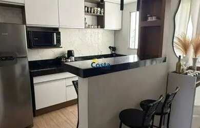 Imagem 4: Cobertura à venda, 2 quartos, 1 vaga, Betim Industrial - Betim/MG